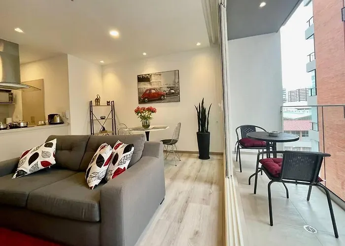 Spectacular Suite