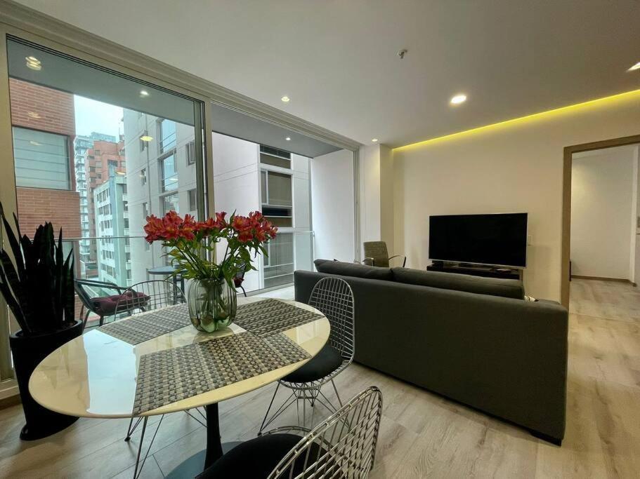 Apartamento Spectacular Quito