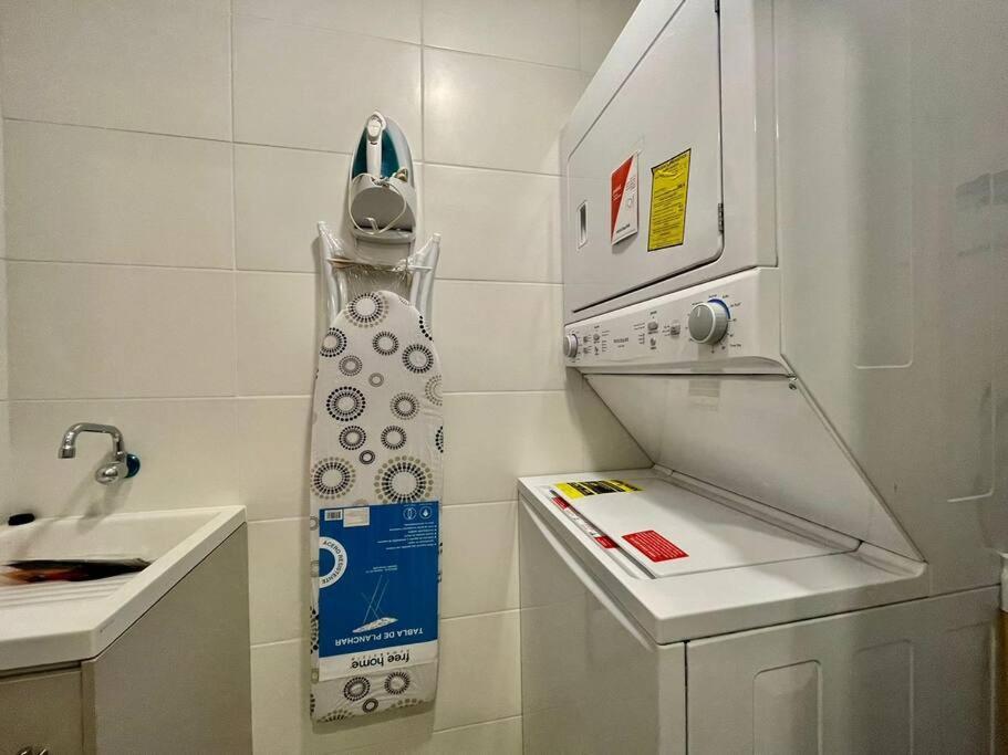 Apartamento Spectacular *