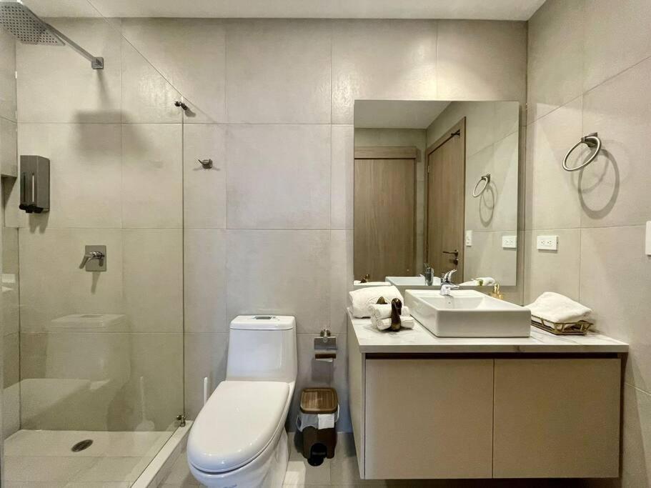 Apartamento Spectacular Quito
